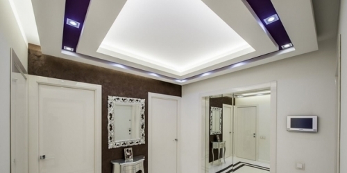 2-комн квартира Морской пр-кт ,  д. 15