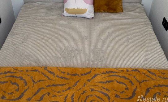 Продажа 1-комн квартиры на вторичном рынке Шелепихинская наб,  д. 34,  к. 5