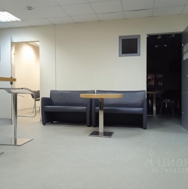 Аренда ПСН Долгоруковская улица, д. 6 Аренда ПСН Долгоруковская улица, д. 6