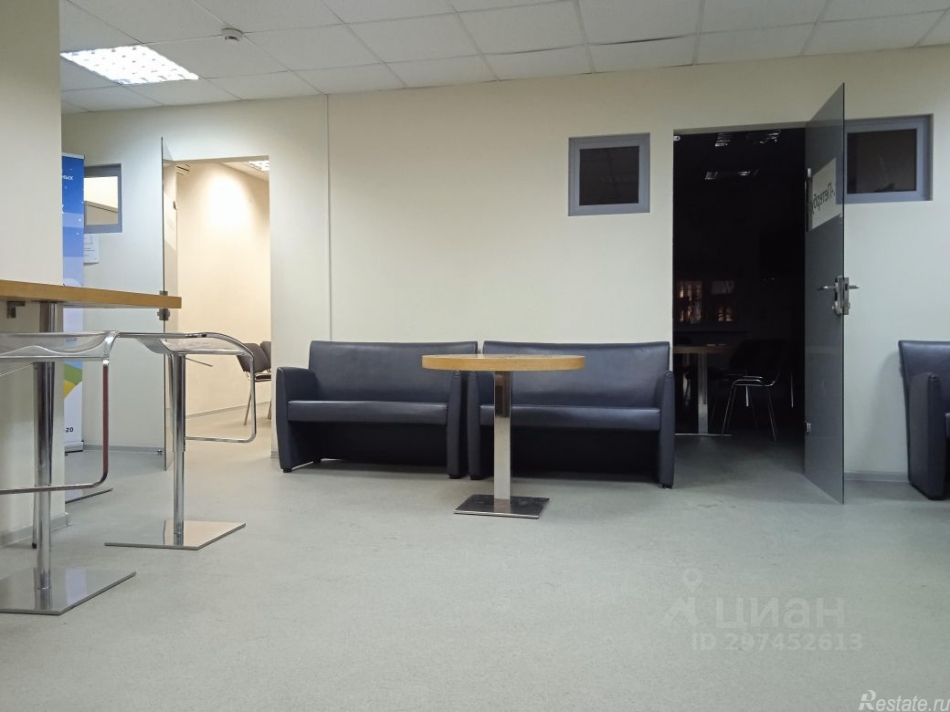 Аренда ПСН Долгоруковская улица,  д. 6