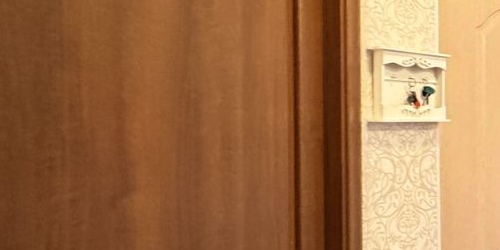 2-комн квартира пос. Стрельна, Львовская улица, 23к2