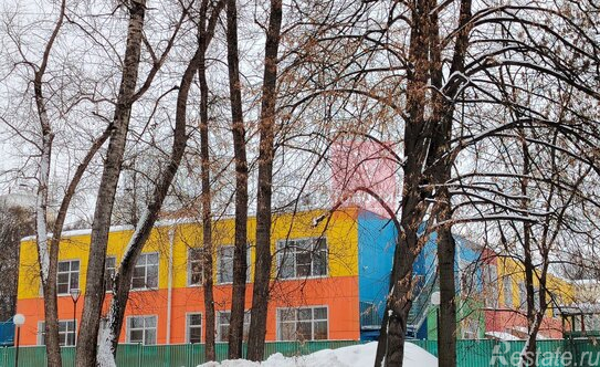 Продажа 2-комн квартиры на вторичном рынке Кучино, пр-кт Жуковского,  д. 5