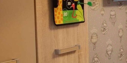 2-комн квартира 5-й Предпортовый проезд, 6К2