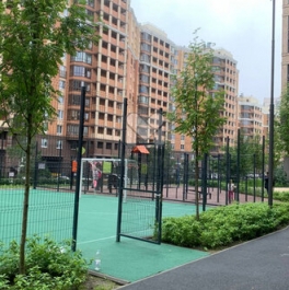 Продажа 2-комн квартиры на вторичном рынке Лиственная улица,  д. 20 к2 с1