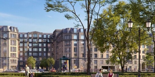 2-комн квартира ул Авиационная,  д. 13