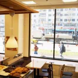 Аренда торгового помещения Энтузиастов ш,  д. 20