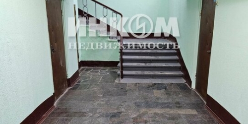 3-комн квартира Печатников переулок,  д. 21