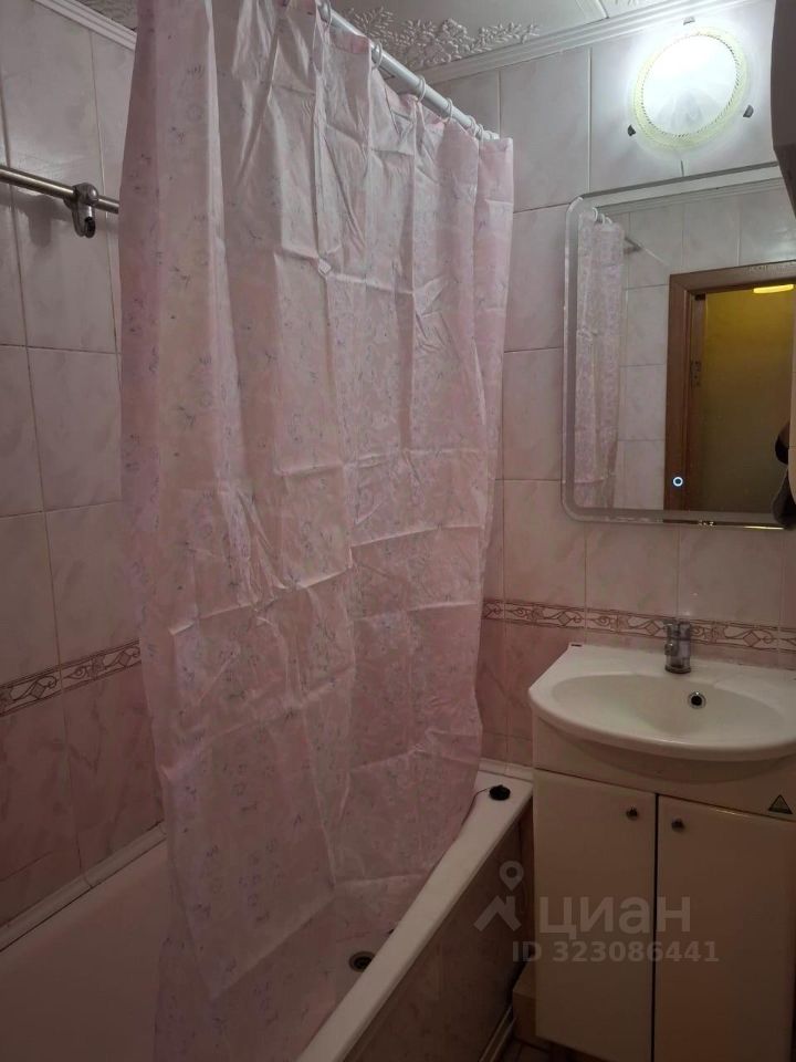 Аренда 3-комн квартиры на вторичном рынке улица Полбина, 12