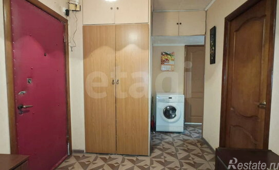 Продажа 2-комн квартиры на вторичном рынке ул Хабаровская,  д. 3