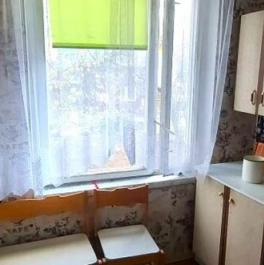 Продажа 1-комн квартиры на вторичном рынке ул Петрозаводская,  д. 15,  к. 3