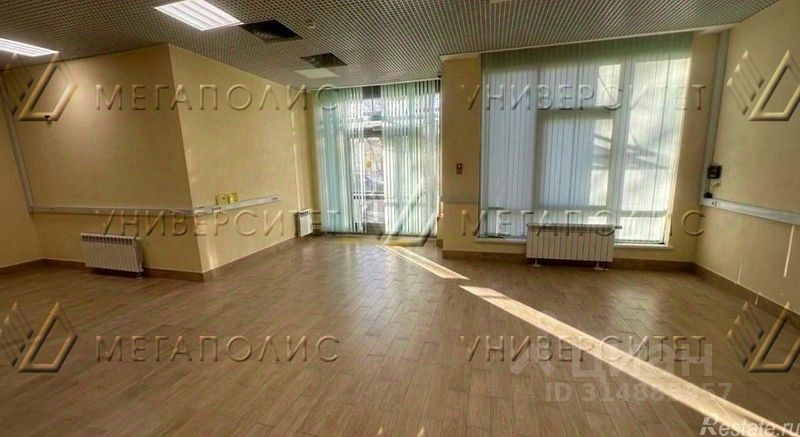 Аренда ПСН Упорный переулок,  д. 5/9