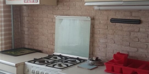 1-комн квартира Пражская улица,  д. 3