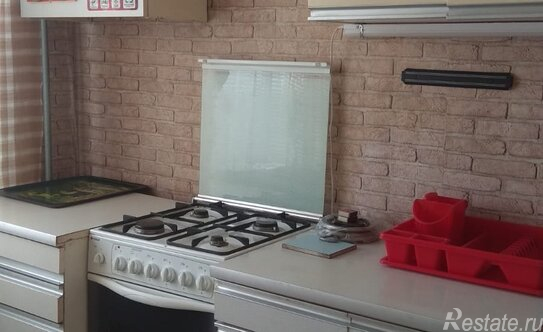 Аренда 1-комн квартиры на вторичном рынке Пражская улица,  д. 3