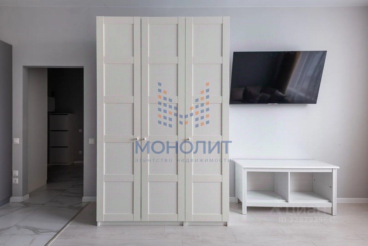 Продажа 2-комн квартиры на вторичном рынке улица Бутлерова, 7Б