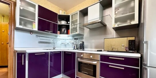 1-комн квартира Долгоозёрная улица,  д. 31