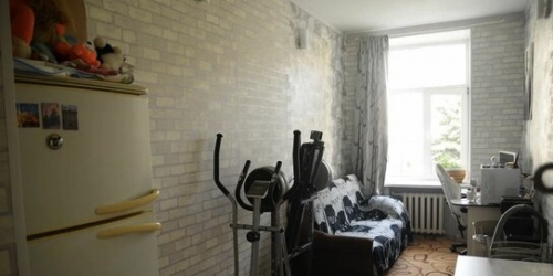 3-комн квартира Кондратьевский пр-кт,  д. 42