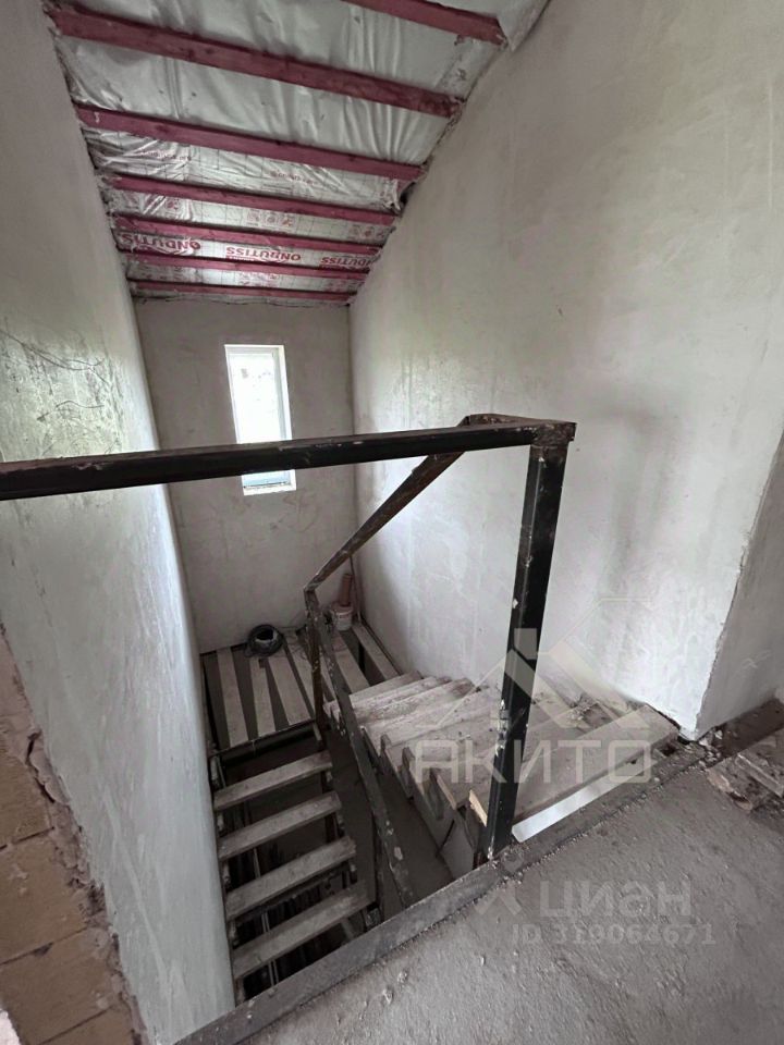 Продажа дома д. Скворицы, 7