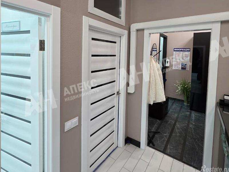 Аренда торгового помещения Щепкина ул