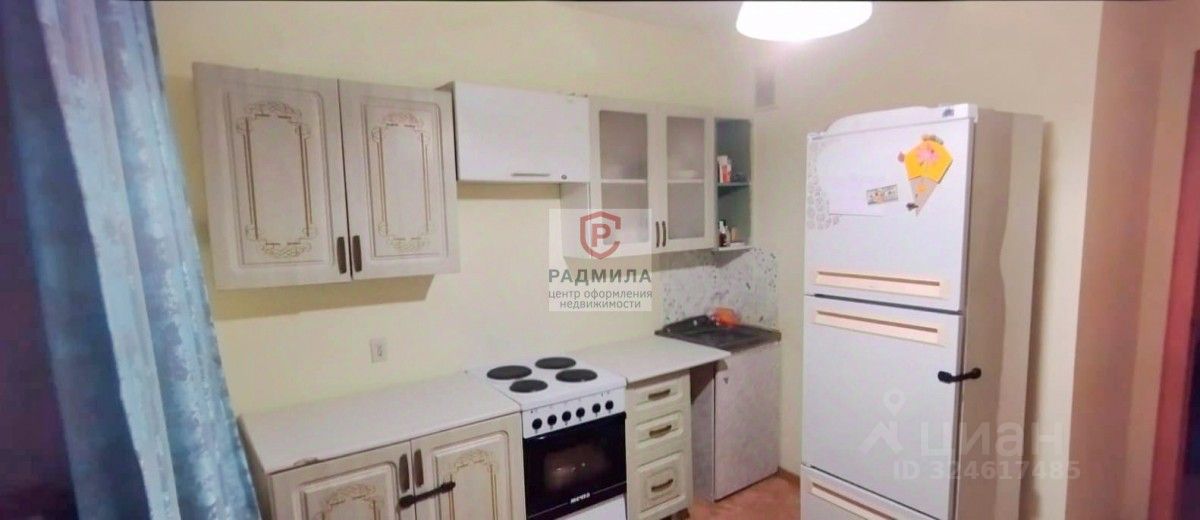 Продажа 2-комн квартиры на вторичном рынке Сергиев Посад, Ярославское шоссе, 8А