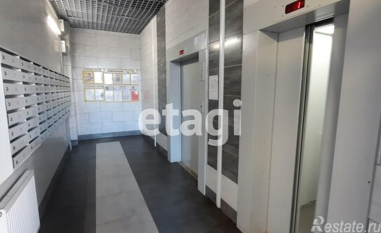 Продажа 1-комн квартиры на вторичном рынке Тихоокеанская улица,  д. 14 к2