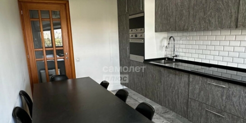 3-комн квартира Сетуньский 2-й проезд,  д. 13,  к. 2