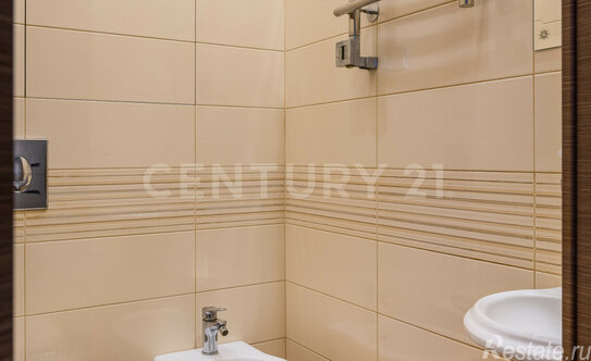 Продажа 3-комн квартиры на вторичном рынке Прядильная 3-я ул,  д. 20