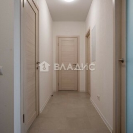 Продажа 2-комн квартиры на вторичном рынке Ставропольская улица,  д. 4/2