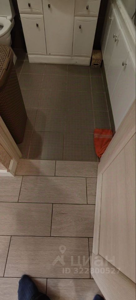 Продажа 1-комн квартиры на вторичном рынке Видное, улица Березовая, 13