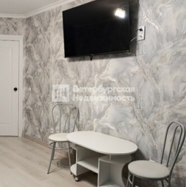 Продажа 1-комн квартиры на вторичном рынке Мурино, ул Шоссе в Лаврики,  д. 59,  к. 1