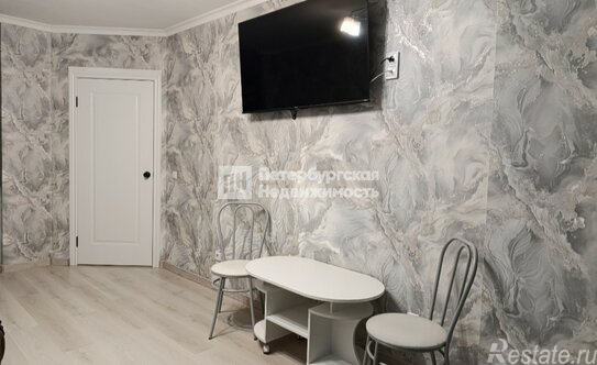 Продажа 1-комн квартиры на вторичном рынке Мурино, ул Шоссе в Лаврики,  д. 59,  к. 1