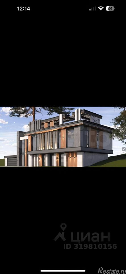 Продажа дома ул Корякова,  д. 16,  к. 2