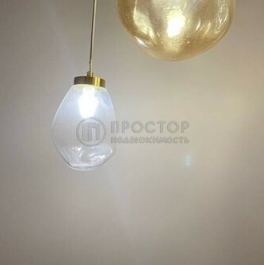 Продажа 3-комн квартиры на вторичном рынке Дубининская улица,  д. 6 с1