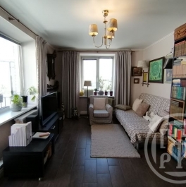 Продажа 2-комн квартиры на вторичном рынке Кировск г., Маяковского ул. , д. 5 Продажа 2-комн квартиры на вторичном рынке Кировск г., Маяковского ул. , д. 5