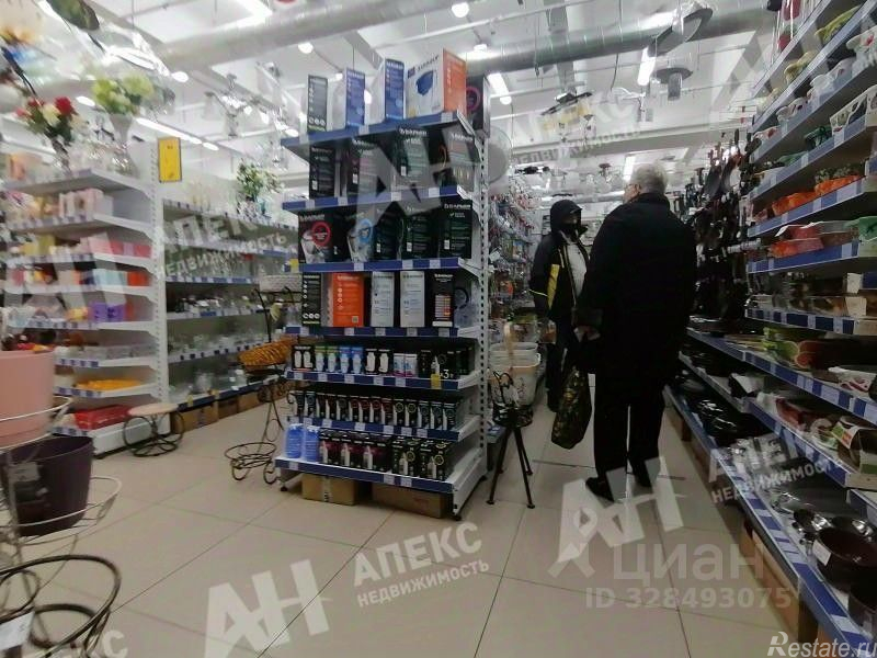 Продажа ПСН Ореховый б-р,  д. 9