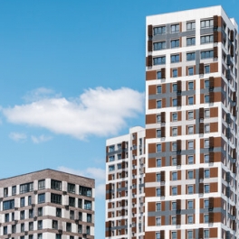 Продажа 2-комн квартиры на вторичном рынке Волоколамское ш,  д. 71/22 к1