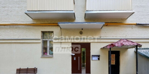 1-комн квартира Кутузовский пр-кт,  д. 30,  к. 2