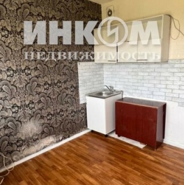Продажа 1-комн квартиры на вторичном рынке улица Кадырова,  д. 4