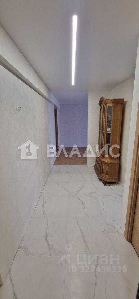 Продажа 3-комн квартиры на вторичном рынке Пулковская улица, 3К1