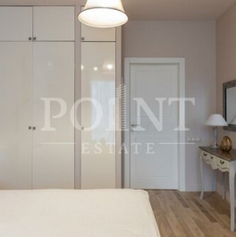 Продажа 3-комн квартиры на вторичном рынке ул Нежинская,  д. 1,  к. 2