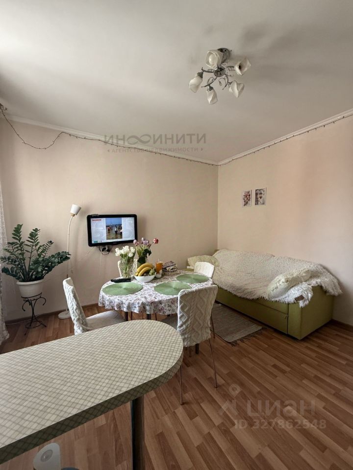 Продажа 3-комн квартиры на вторичном рынке Ольгино мкр, Балашиха, улица Граничная,  д. 34