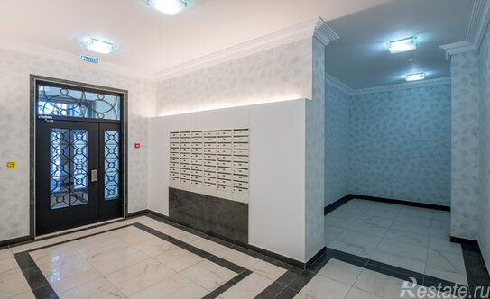 Продажа 2-комн квартиры на вторичном рынке Московский пр-кт,  д. 73,  к. 5