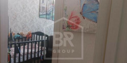 2-комн квартира 27-я линия,  д. 10