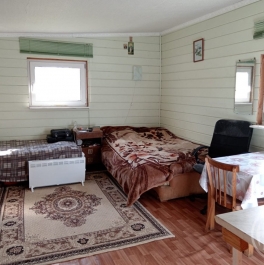 Продажа дома Перово пос., Бриз снт