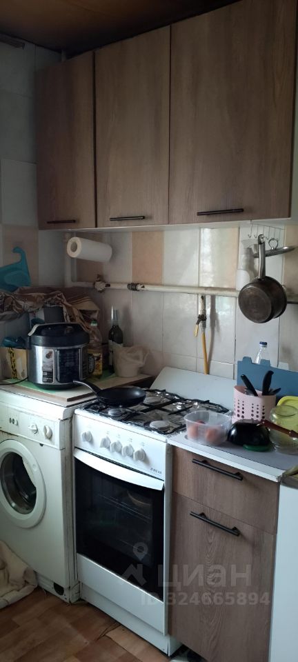 Аренда комнаты улица Пограничника Гарькавого, 51К3