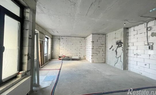 Продажа 2-комн квартиры на вторичном рынке Ленинградский пр-кт,  д. 29,  к. 4