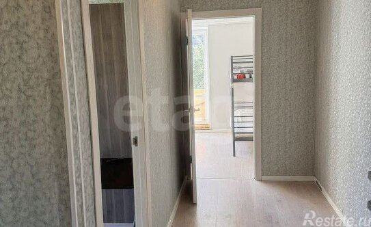 Продажа 2-комн квартиры на вторичном рынке Космонавтов пр-кт,  д. 58