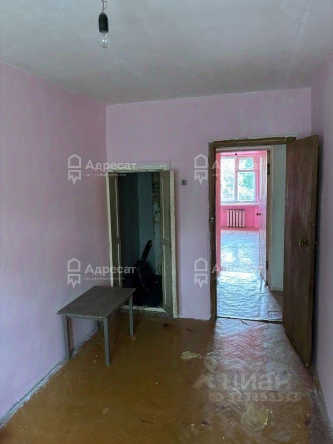 Продажа 3-комн квартиры на вторичном рынке улица Трофимова, 24К1