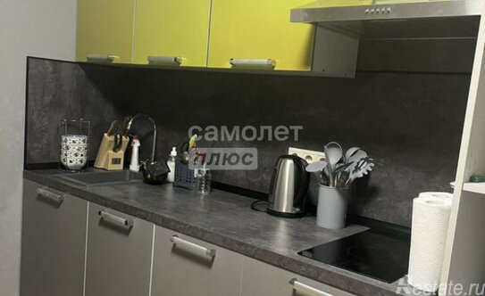 Продажа 2-комн квартиры на вторичном рынке Ангелов переулок,  д. 8