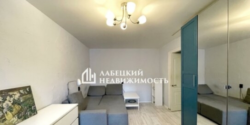 2-комн квартира ул Новосибирская,  д. 14