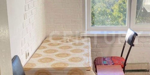 1-комн квартира улица Молдагуловой, 10К2